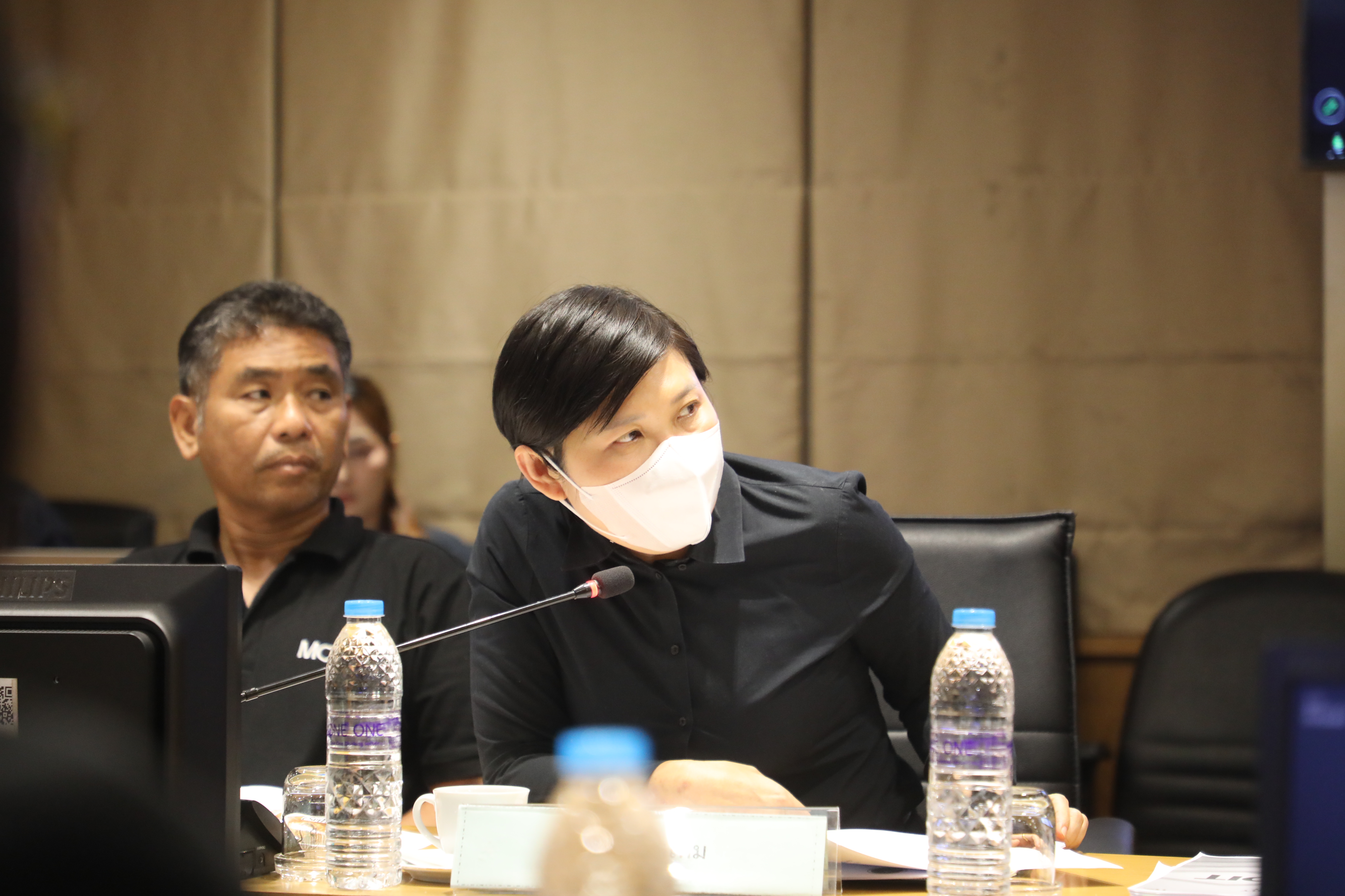 title - ส.ป.ก. เข้าร่วมประชุม คณะทำงานขับเคลื่อนการประเมินคุณธรรมและความโปร่งใสในการดำเนินงานของหน่วยงานภาครัฐ (Integrity and Transparency Assessment: ITA) ของกระทรวงเกษตรและสหกรณ์ ครั้งที่ 2/2569